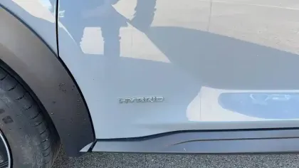 Photo 22 Nissan Juke  HYBRID 143