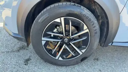 Photo 19 Nissan Juke  HYBRID 143