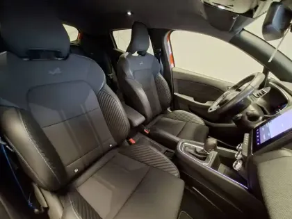 Photo 59 Renault Clio  E-Tech full hybrid 145 ch GSR2