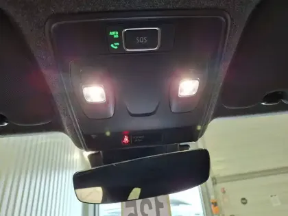 Photo 94 Renault Clio  E-Tech full hybrid 145 ch GSR2