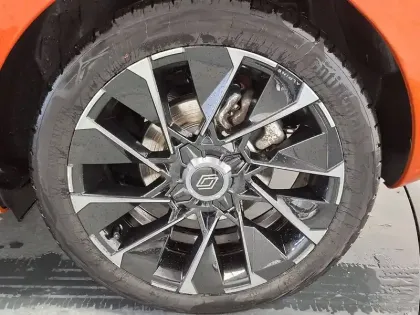 Photo 61 Renault Clio  E-Tech full hybrid 145 ch GSR2