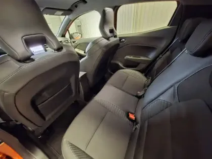 Photo 71 Renault Clio  E-Tech full hybrid 145 ch GSR2