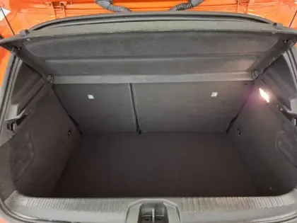 Photo 73 Renault Clio  E-Tech full hybrid 145 ch GSR2