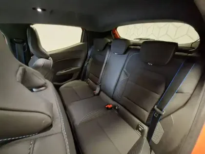 Photo 22 Renault Clio  E-Tech full hybrid 145 ch GSR2