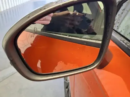 Photo 15 Renault Clio  E-Tech full hybrid 145 ch GSR2