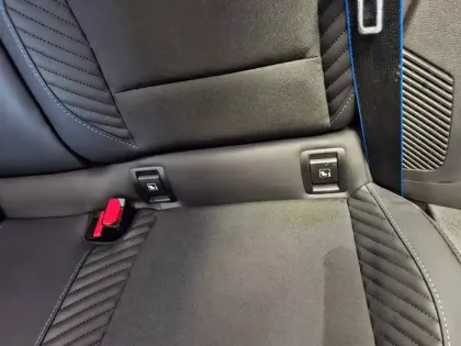 Photo 69 Renault Clio  E-Tech full hybrid 145 ch GSR2