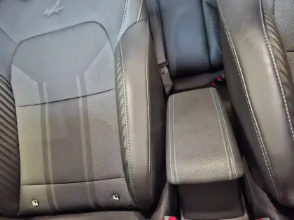 Photo 44 Renault Clio  E-Tech full hybrid 145 ch GSR2