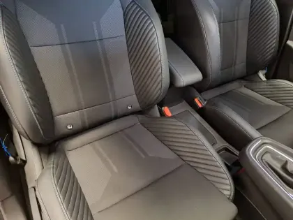 Photo 80 Renault Clio  E-Tech full hybrid 145 ch GSR2