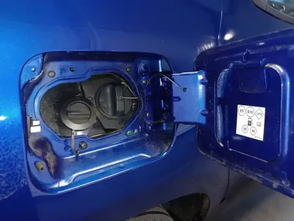 Photo 65 Dacia Duster  ECO-G 100 4x2