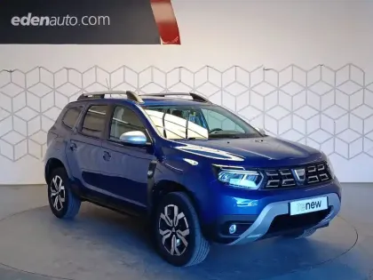 Photo 96 Dacia Duster  ECO-G 100 4x2