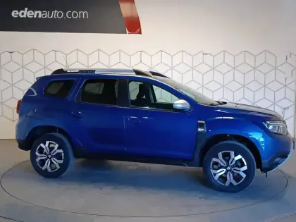 Photo 95 Dacia Duster  ECO-G 100 4x2
