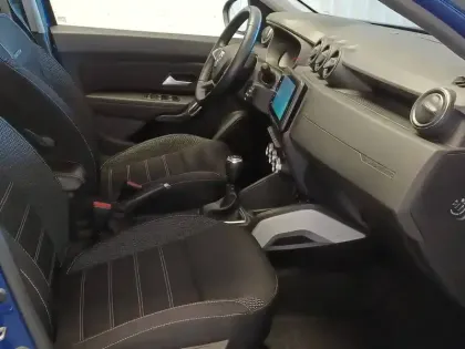 Photo 56 Dacia Duster  ECO-G 100 4x2