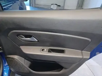 Photo 64 Dacia Duster  ECO-G 100 4x2