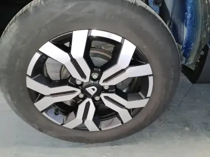 Photo 53 Dacia Duster  ECO-G 100 4x2