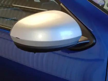 Photo 61 Dacia Duster  ECO-G 100 4x2