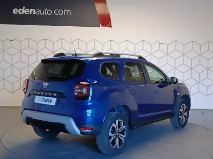 Photo 94 Dacia Duster  ECO-G 100 4x2