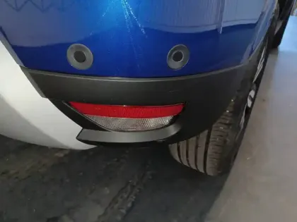 Photo 67 Dacia Duster  ECO-G 100 4x2