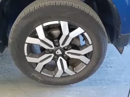 Photo 14 Dacia Duster  ECO-G 100 4x2