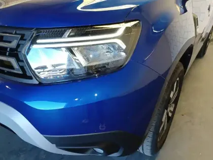 Photo 131 Dacia Duster  ECO-G 100 4x2