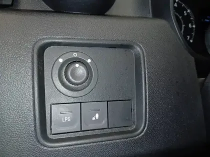 Photo 121 Dacia Duster  ECO-G 100 4x2