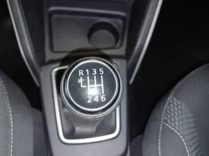 Photo 36 Dacia Duster  ECO-G 100 4x2