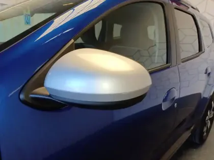 Photo 85 Dacia Duster  ECO-G 100 4x2