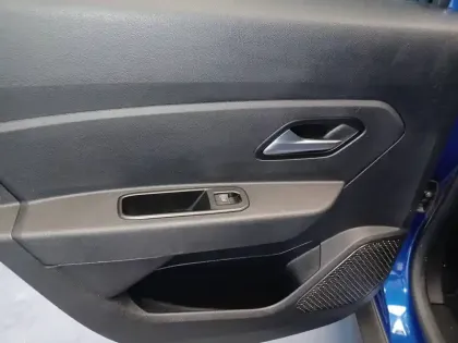 Photo 74 Dacia Duster  ECO-G 100 4x2