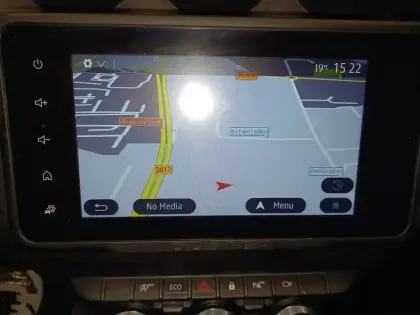 Photo 33 Dacia Duster  ECO-G 100 4x2