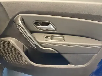 Photo 62 Dacia Duster  ECO-G 100 4x2