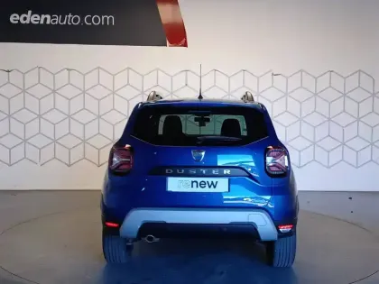 Photo 93 Dacia Duster  ECO-G 100 4x2