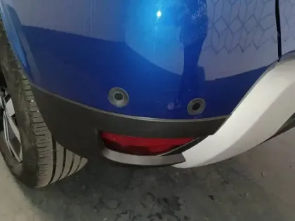 Photo 70 Dacia Duster  ECO-G 100 4x2