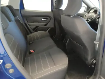 Photo 17 Dacia Duster  ECO-G 100 4x2