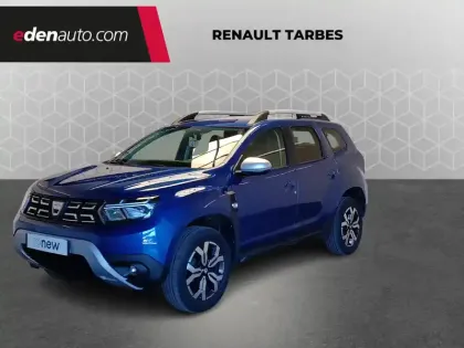 Photo 44 Dacia Duster  ECO-G 100 4x2