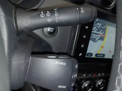 Photo 123 Dacia Duster  ECO-G 100 4x2