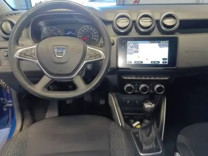 Photo 100 Dacia Duster  ECO-G 100 4x2
