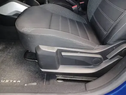 Photo 83 Dacia Duster  ECO-G 100 4x2