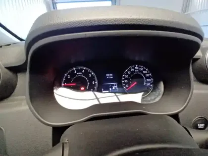 Photo 41 Dacia Duster  ECO-G 100 4x2