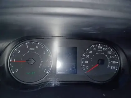 Photo 88 Dacia Duster  ECO-G 100 4x2