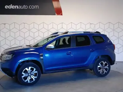 Photo 57 Dacia Duster  ECO-G 100 4x2