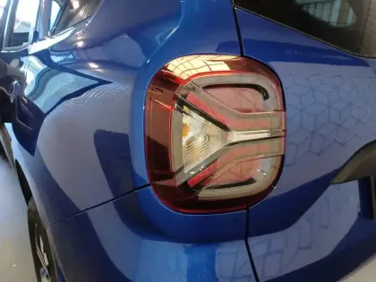 Photo 25 Dacia Duster  ECO-G 100 4x2