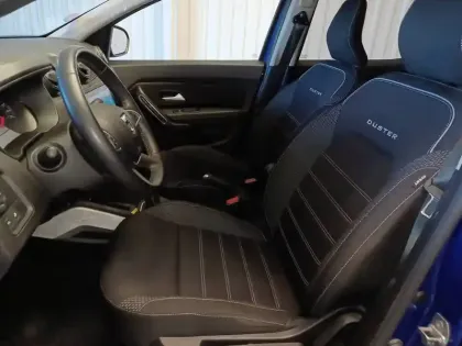 Photo 54 Dacia Duster  ECO-G 100 4x2