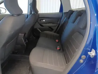 Photo 118 Dacia Duster  ECO-G 100 4x2