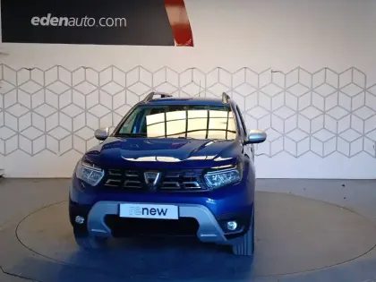 Photo 6 Dacia Duster  ECO-G 100 4x2