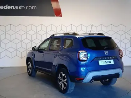 Photo 92 Dacia Duster  ECO-G 100 4x2