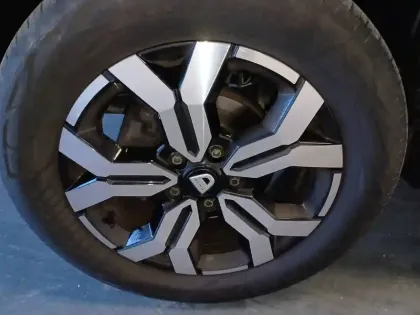 Photo 38 Dacia Duster  ECO-G 100 4x2