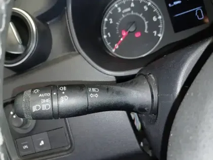 Photo 122 Dacia Duster  ECO-G 100 4x2