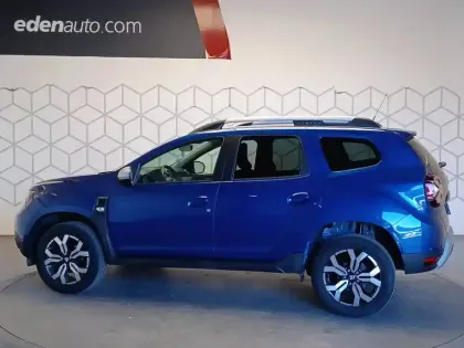 Photo 91 Dacia Duster  ECO-G 100 4x2
