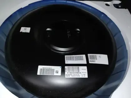 Photo 69 Dacia Duster  ECO-G 100 4x2