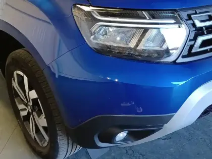 Photo 13 Dacia Duster  ECO-G 100 4x2