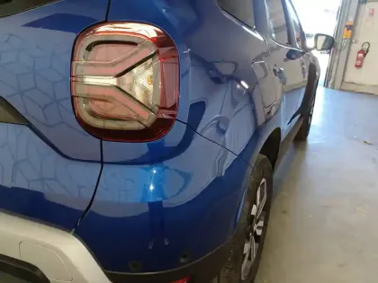 Photo 111 Dacia Duster  ECO-G 100 4x2